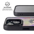 Dragon Ball Z Saiyan Saga iPhone 14 Kickstand Case